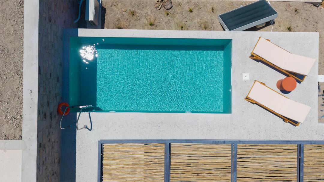 Agios Ioannis Villa | Nostos Seaside Luxury Apartments