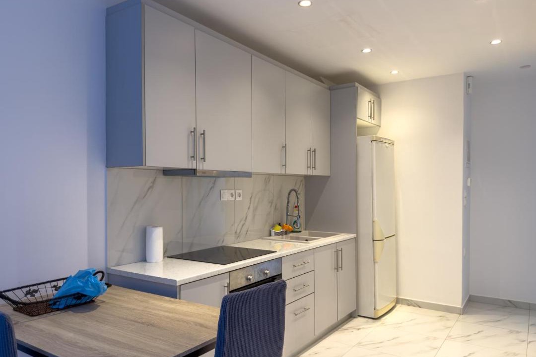 Arkitsa Apartment | Modern Comfort Apartment - Arkitsa Rentals