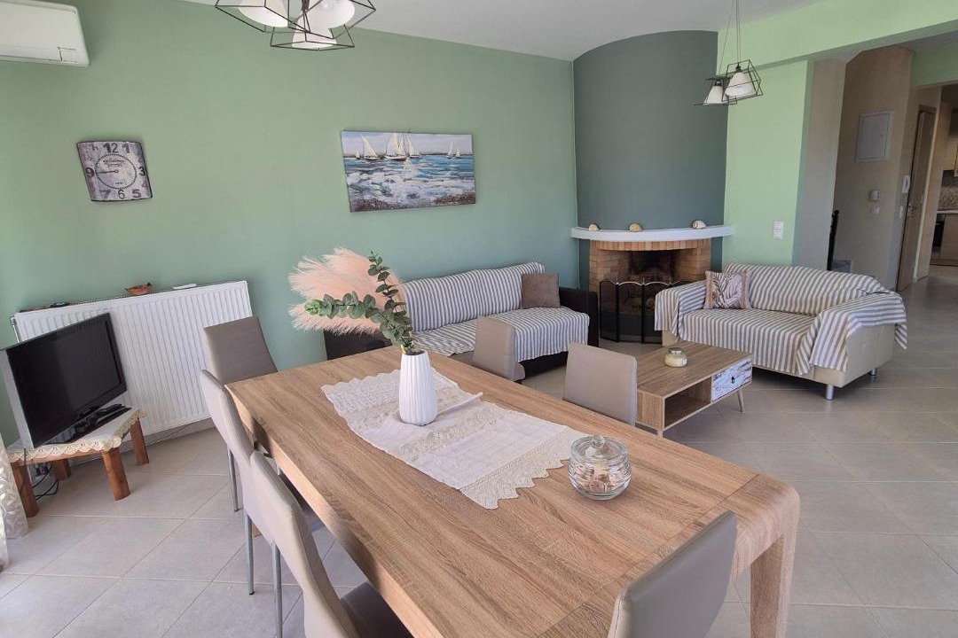 Vatera House | Seaside Vatera