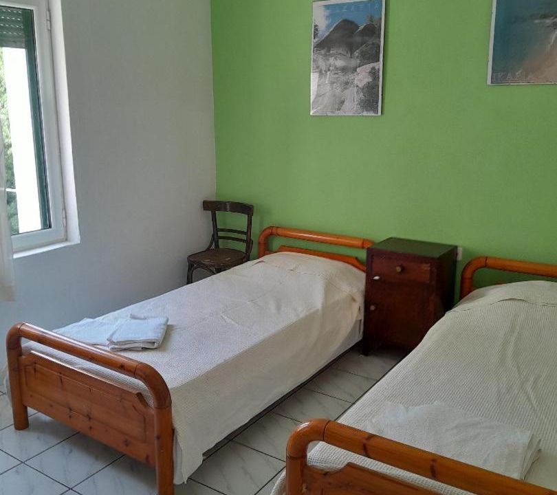 Therma Apartment | makis