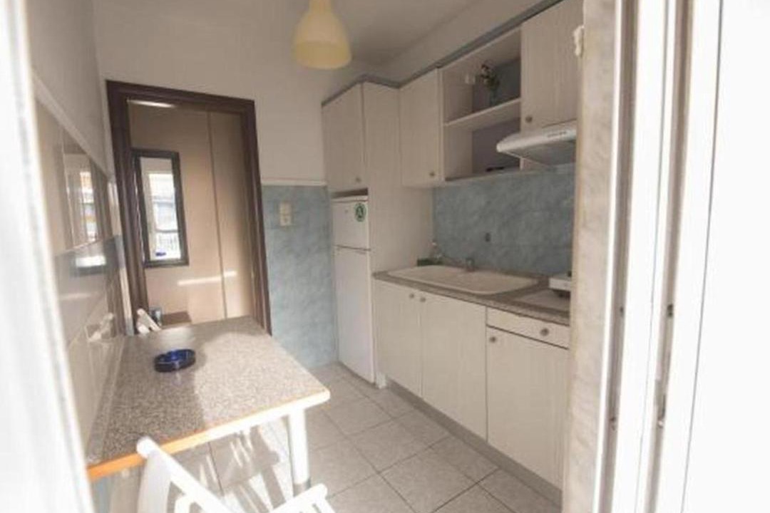 Nees Pagases Apartment | Apartment close from the center