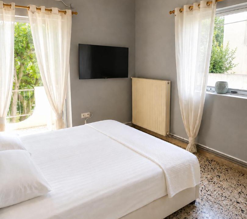 Kato Assos Apartment | Margianna Apartments1