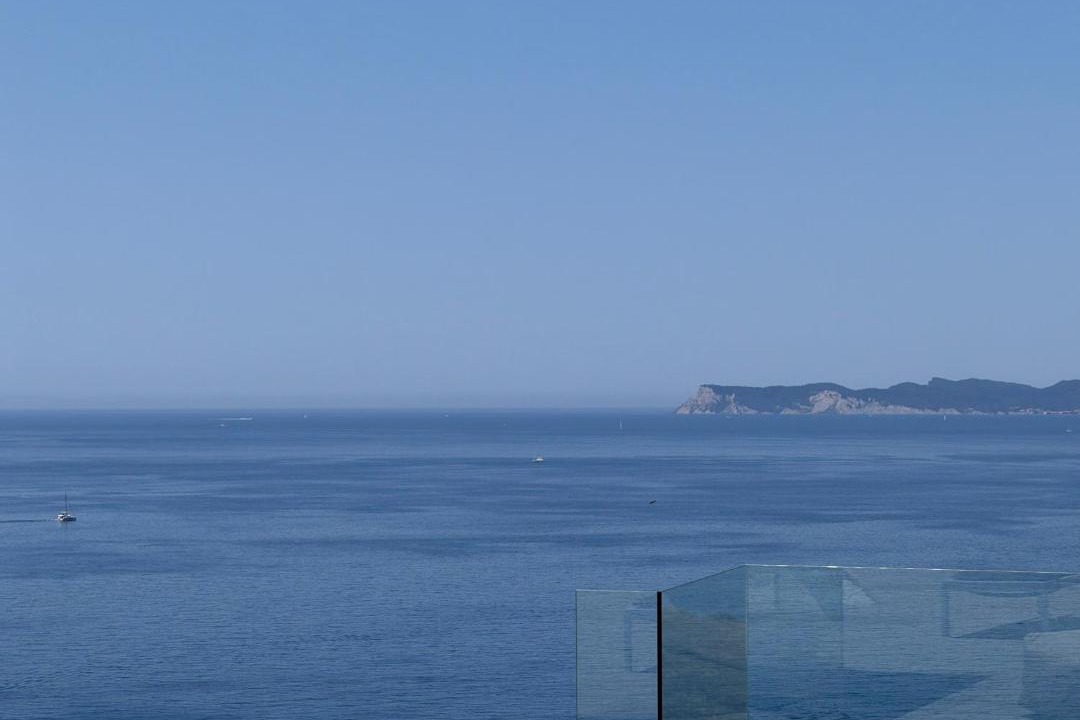 Sivota Apartment | Villa Veneti