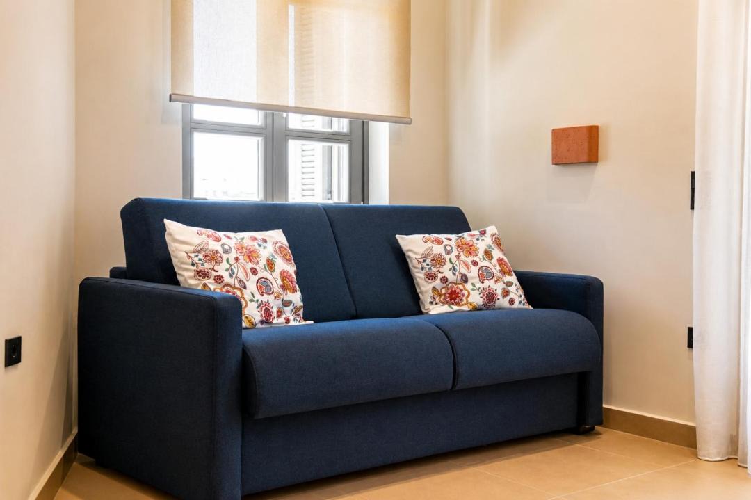 Myrina Apartment | Neossia Rooms and Apartments