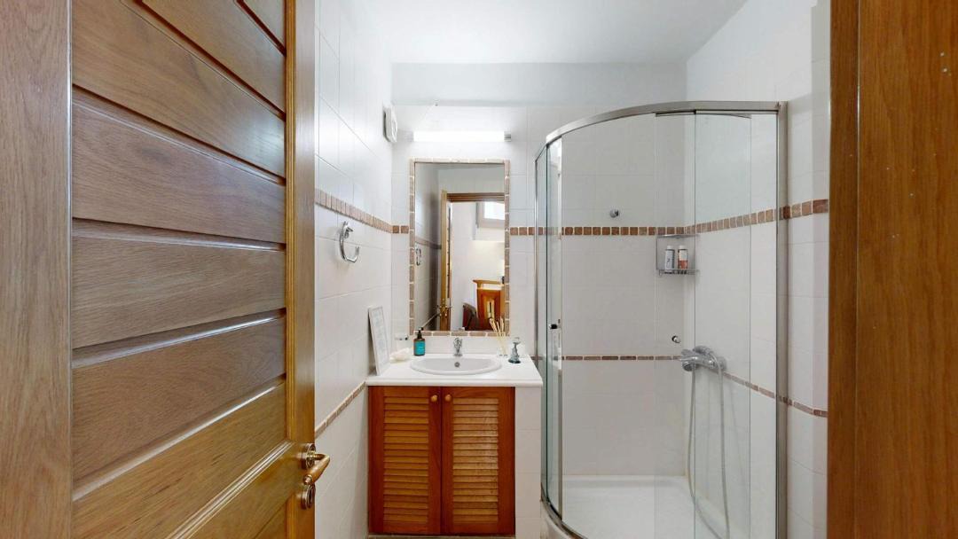Melissopetra House | Epidavros Villas Voukamvilia Retreat, Shared Pool