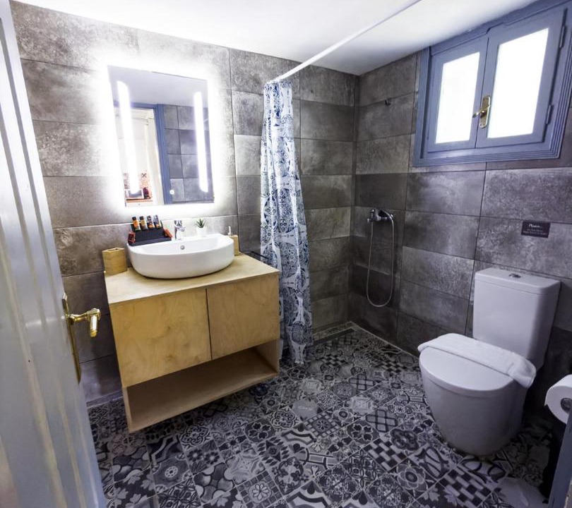 Agia Paraskevi House | PS House Platanias - PS Rental