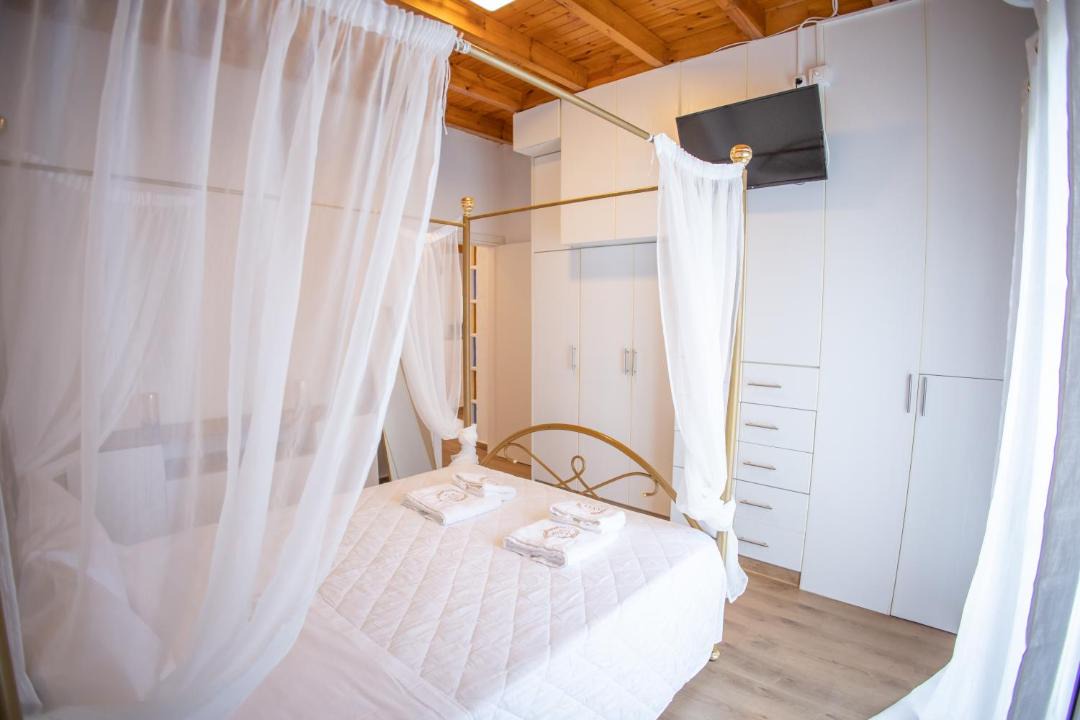 Agii Theodori House | Anax Villa