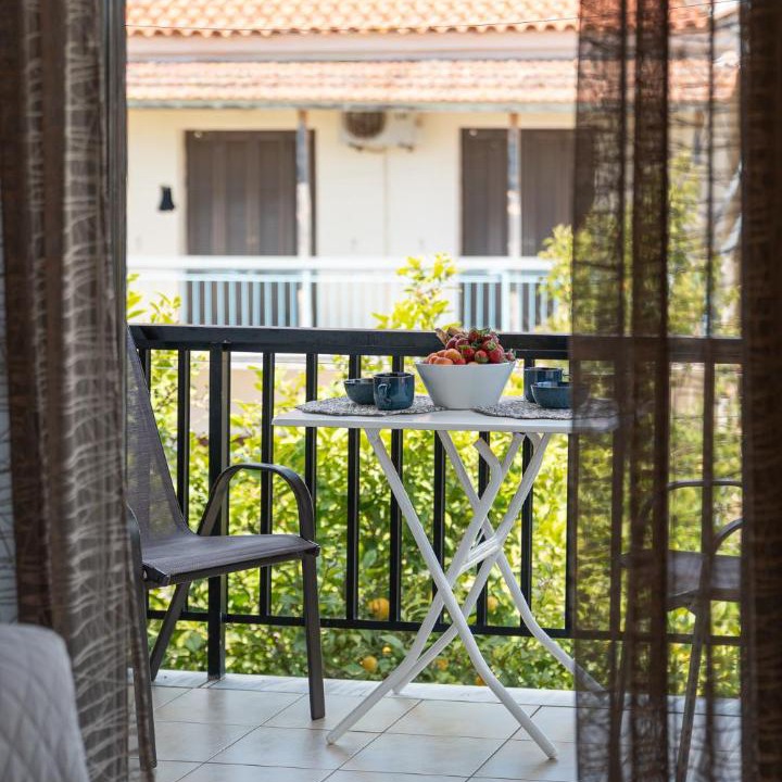 Foinikounta Apartment | Tsimiklis Apartments