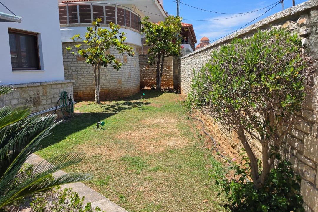 Melissi House | Melissi Fairytale