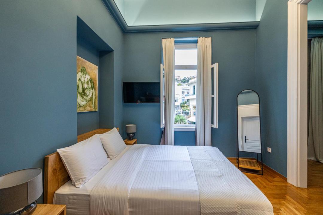 Thissio Hotel | Iliotropio Athens, Thisio