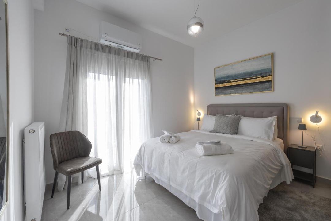 Vilia Apartment | Euodosi vilia apartments
