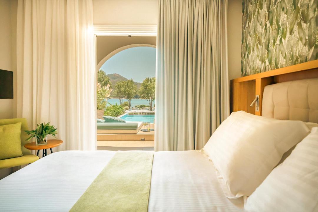 Markopoulo Mesogaias Hotel | Zeus Dolce by Wyndham Athens