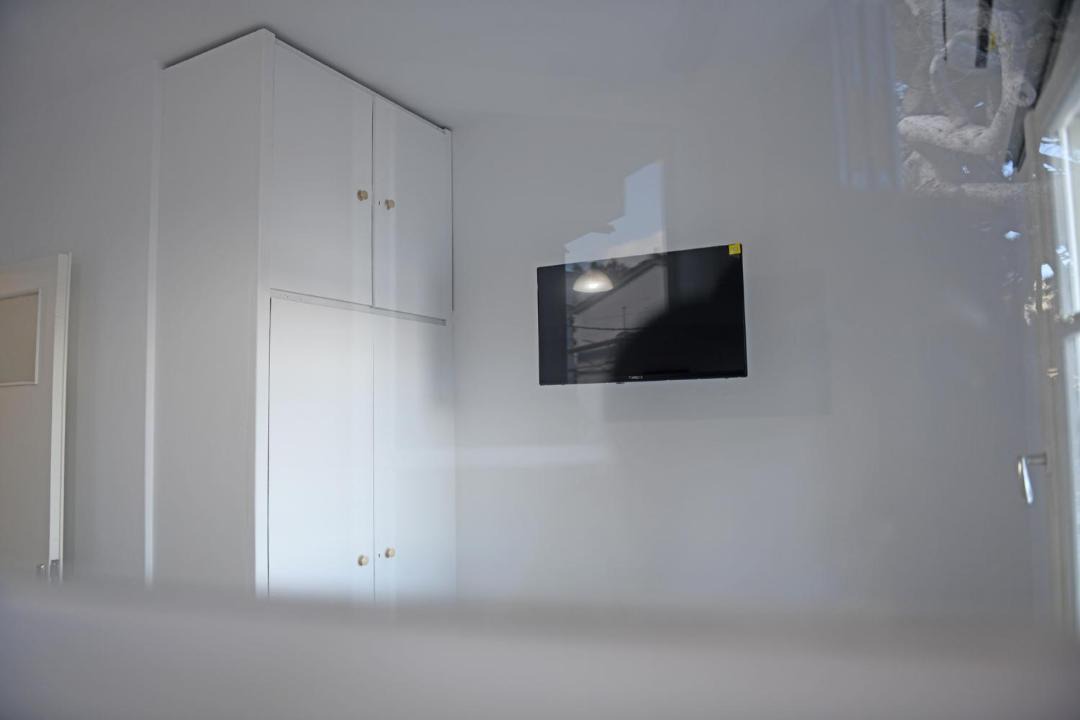 Evdilos Apartment | Evdilos Icarian Breeze "IKA" by BRP-Properties