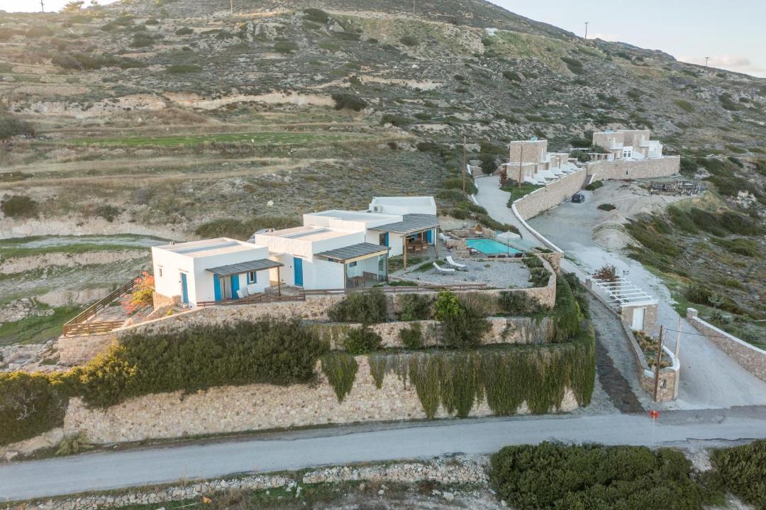 Mandrakia House | Villa Hera by Milos Concierge