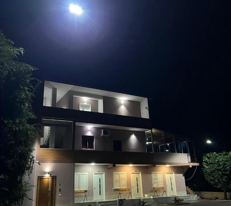 Fushe-Kruje Bed & Breakfast | Alessio Rooms Kruja
