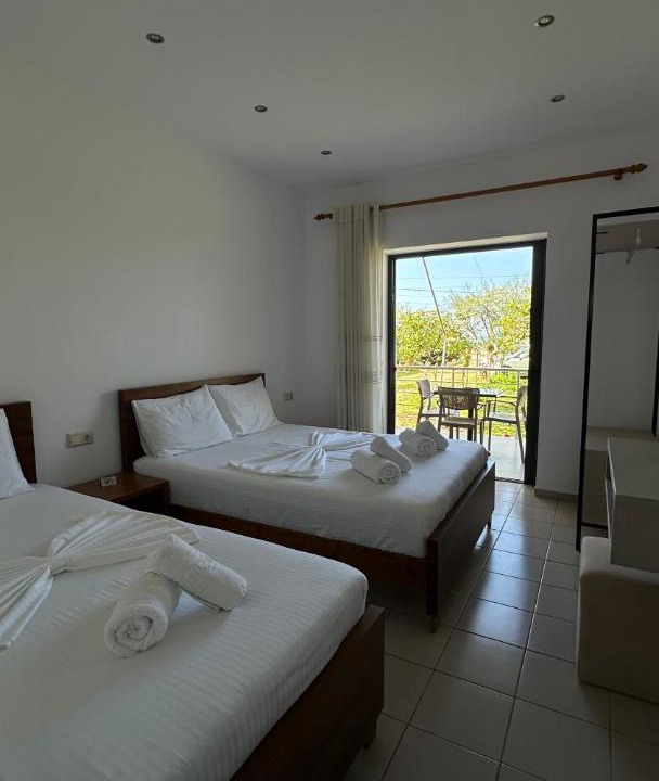 Jala Hotel | Enelia Apartments