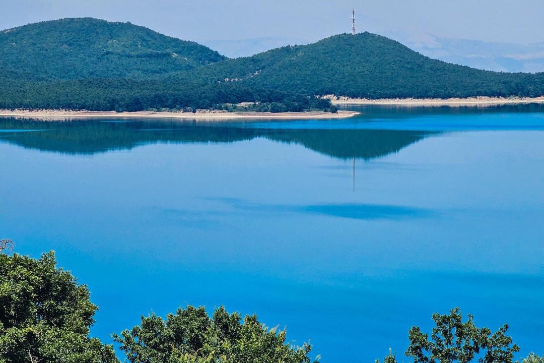 Lake Plastiras Hotel | Pandion Luxury Boutique Hotel & Suites with Spa
