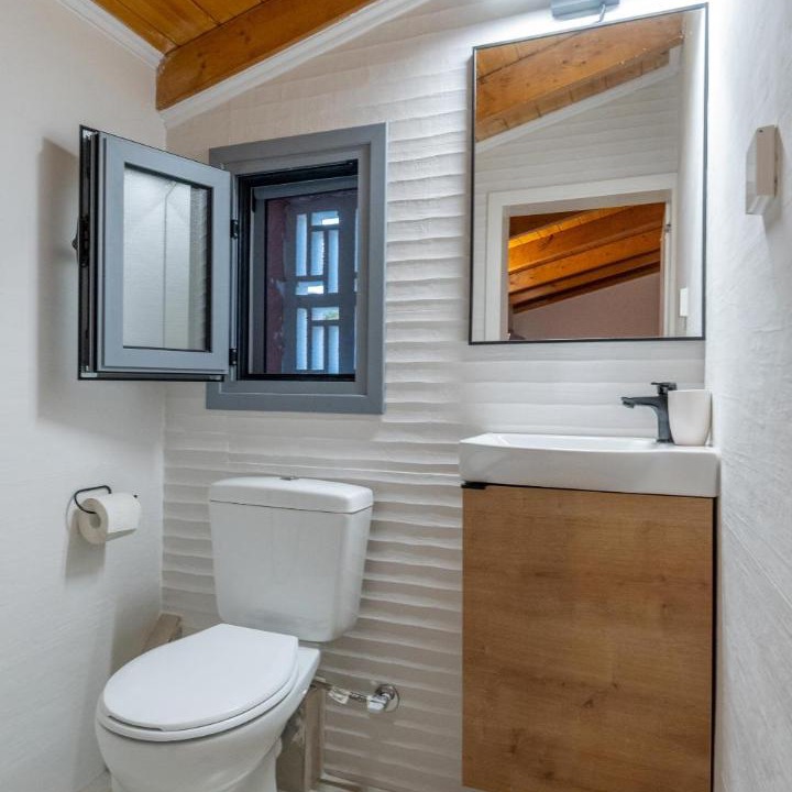 Katakolo House | Balcone Ionico