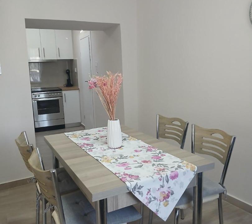 Kleio House | Toula's House