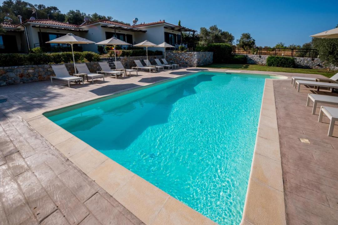 Mytilene Apartment | Isolaire Residences