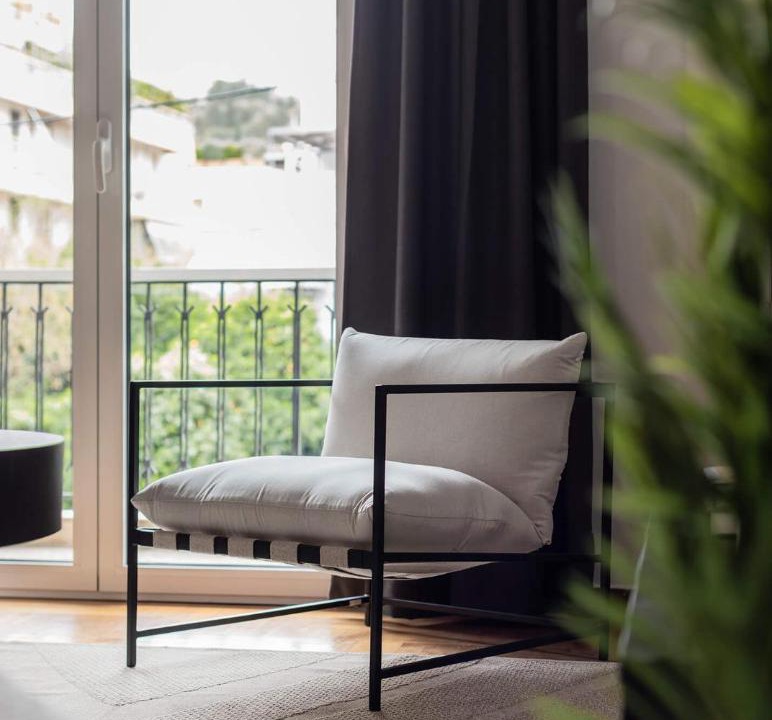 Anafiotika Apartment | Charming & Comfy 2BD Apartment in Acropolis Area by UPSTREET