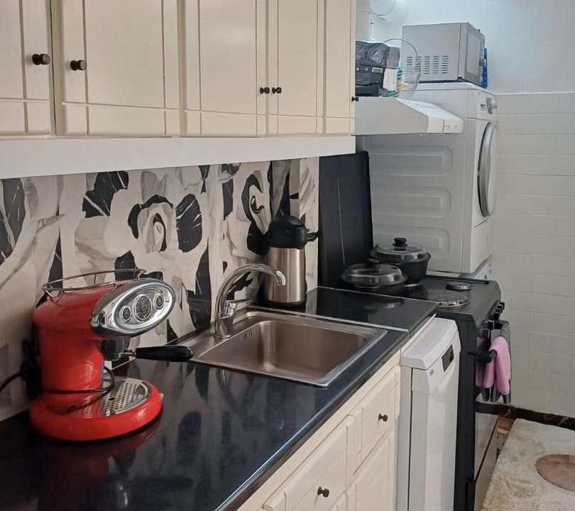 Argos Apartment | Constantina D Apt Argos