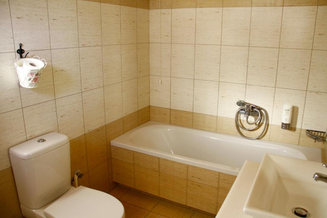 Livadi Apartment | Alisachni