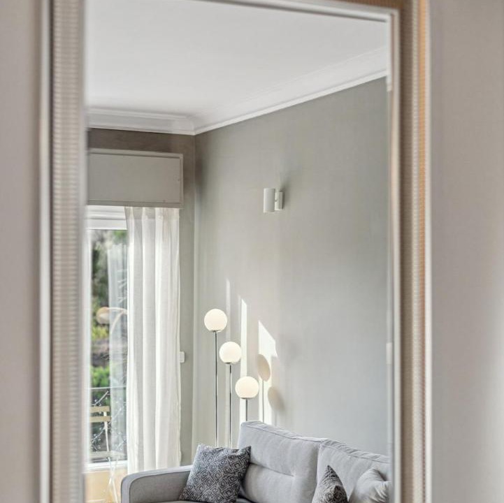 Thissio Apartment | the Acropolis Noir Penthouse