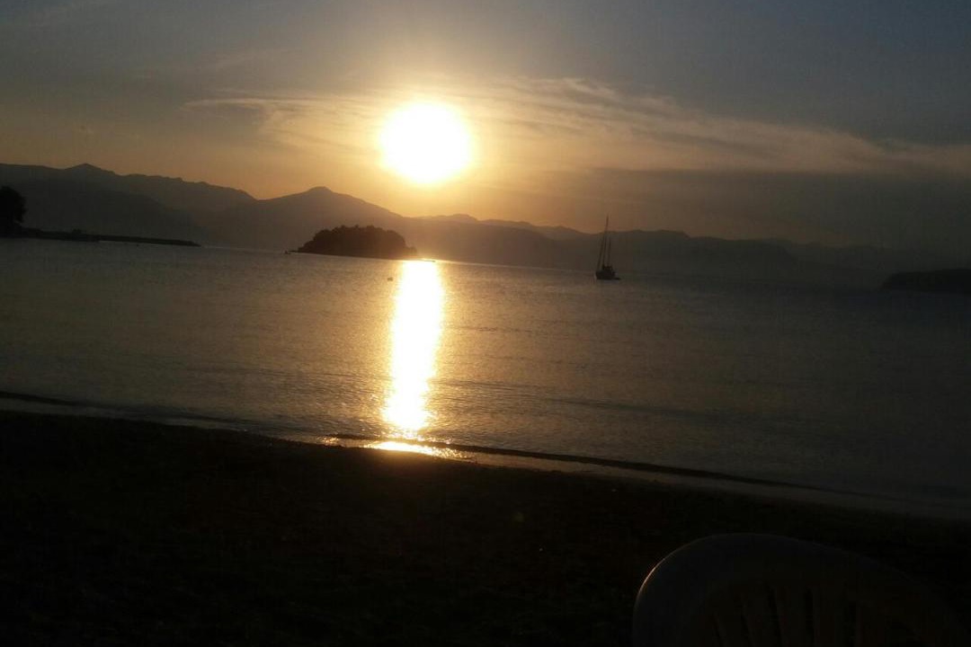 Tolo Resort | Arcadia Luxury Rooms Seaside Cuisine