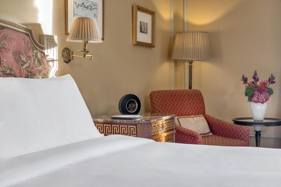 Athens City Centre Hotel | Hotel Grande Bretagne, a Luxury Collection Hotel, Athens