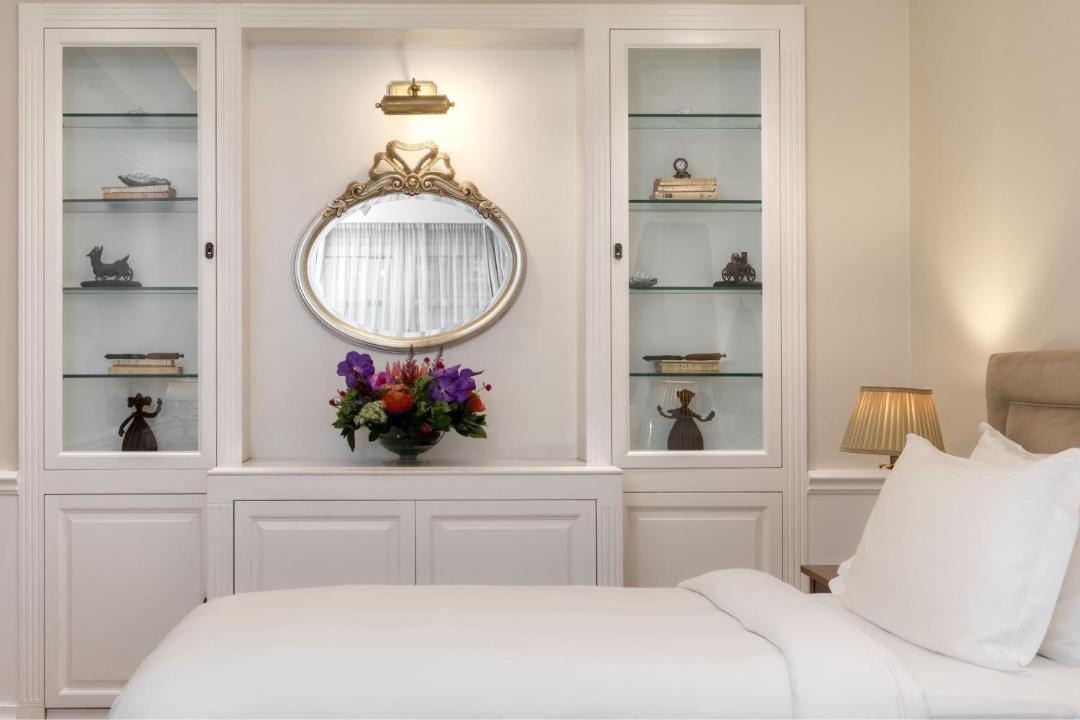 Athens City Centre Hotel | King George, a Luxury Collection Hotel, Athens