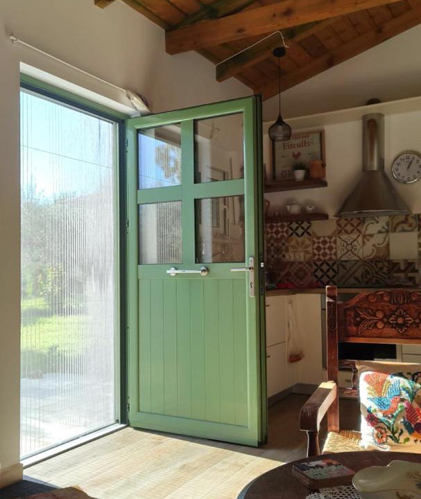 Gefira Mpania House | Rizaki Cottage in Nafpaktos