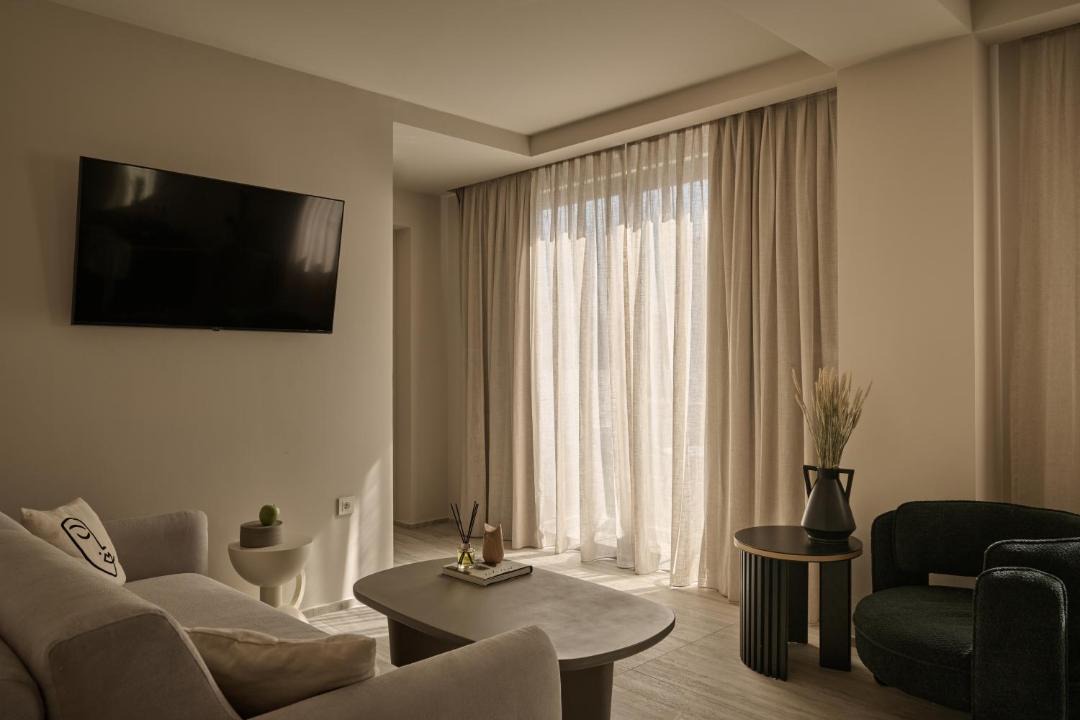 Omonia Hotel | VISION Omonia Athens