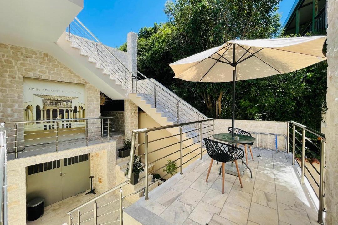 Ligourio Apartment | Xenios Suites