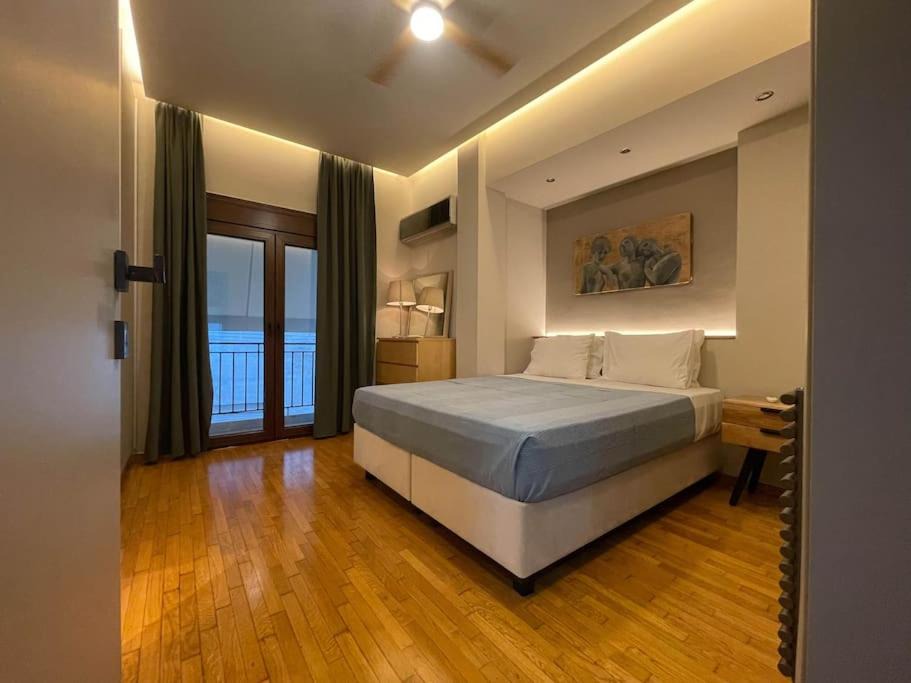 Makrigianni Apartment | Acropolis Lux Apartment