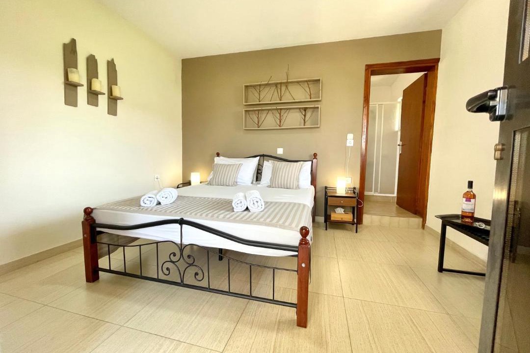 Archea Korinthos Bed & Breakfast | Jo Marinis Rooms