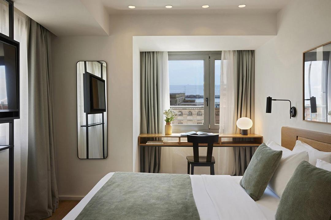 Ladadika Hotel | Noa Hotel