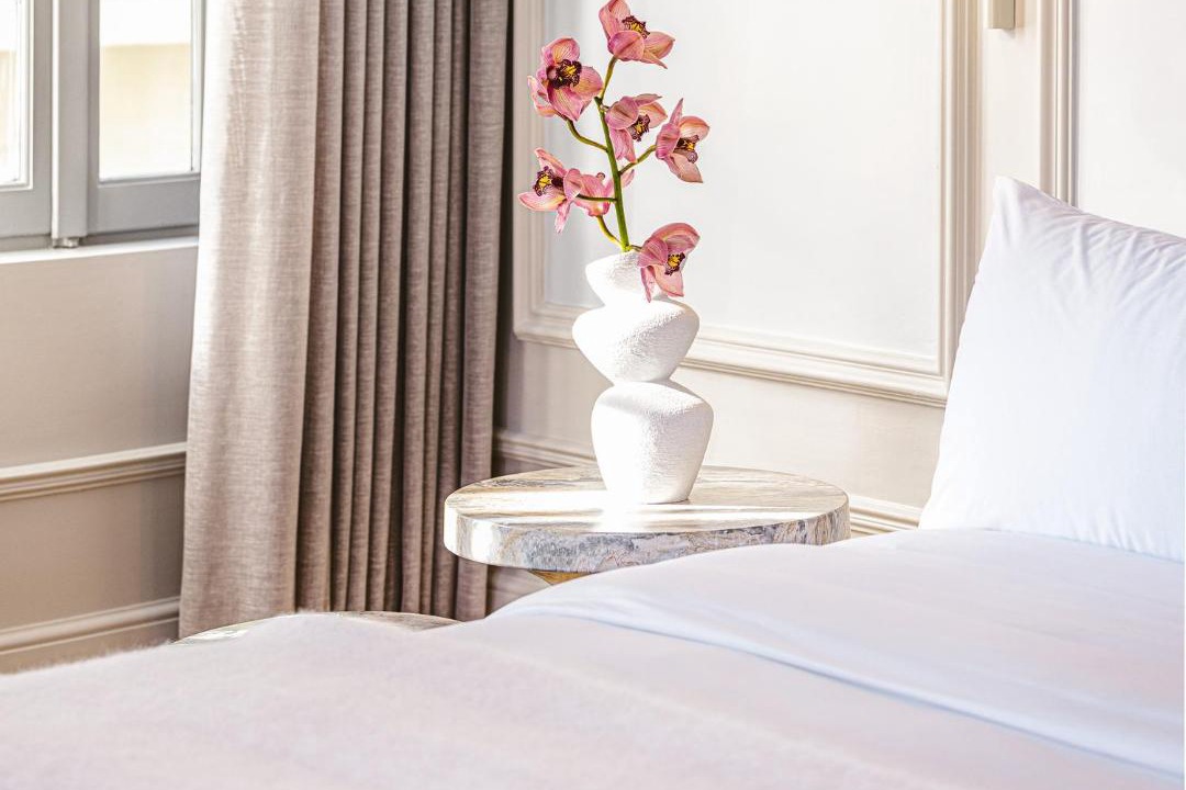 Plaka Hotel | THE DOLLI at Acropolis, A Hotel to Live