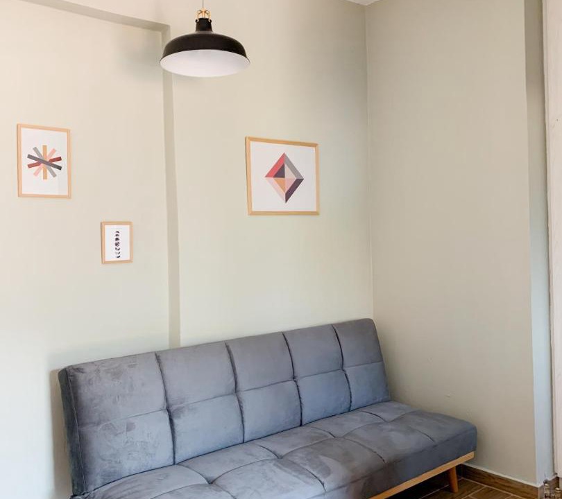 Eleonas Apartment | Maria house