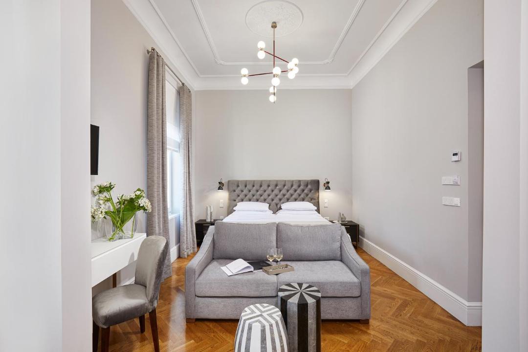 Thissio Hotel | MiraMe Athens Boutique Hotel