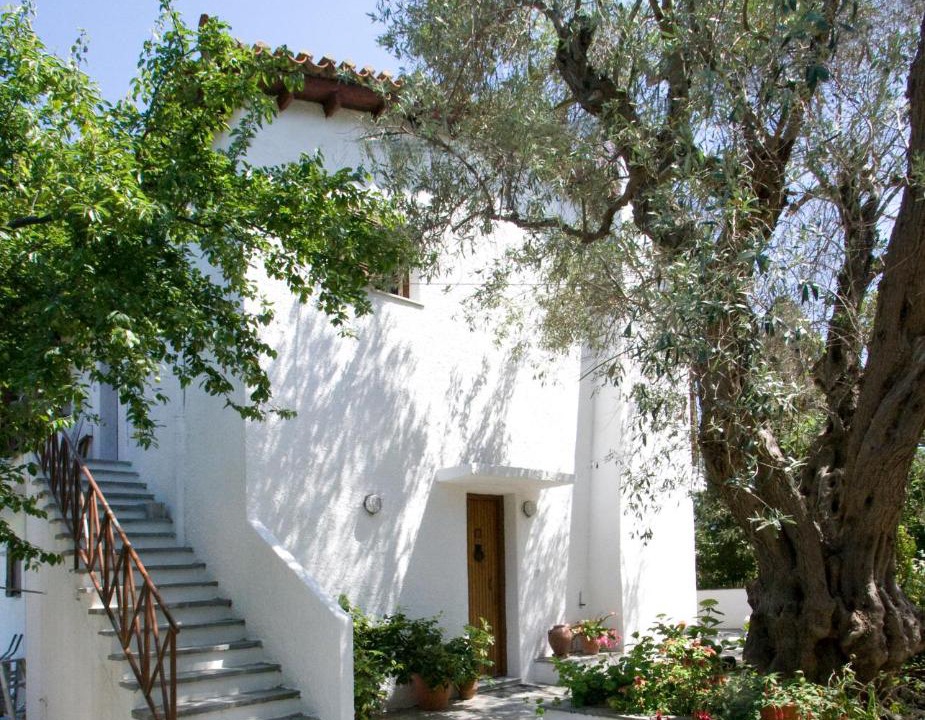 Agia Paraskevi Apartment | Villas Alexandra Skiathos