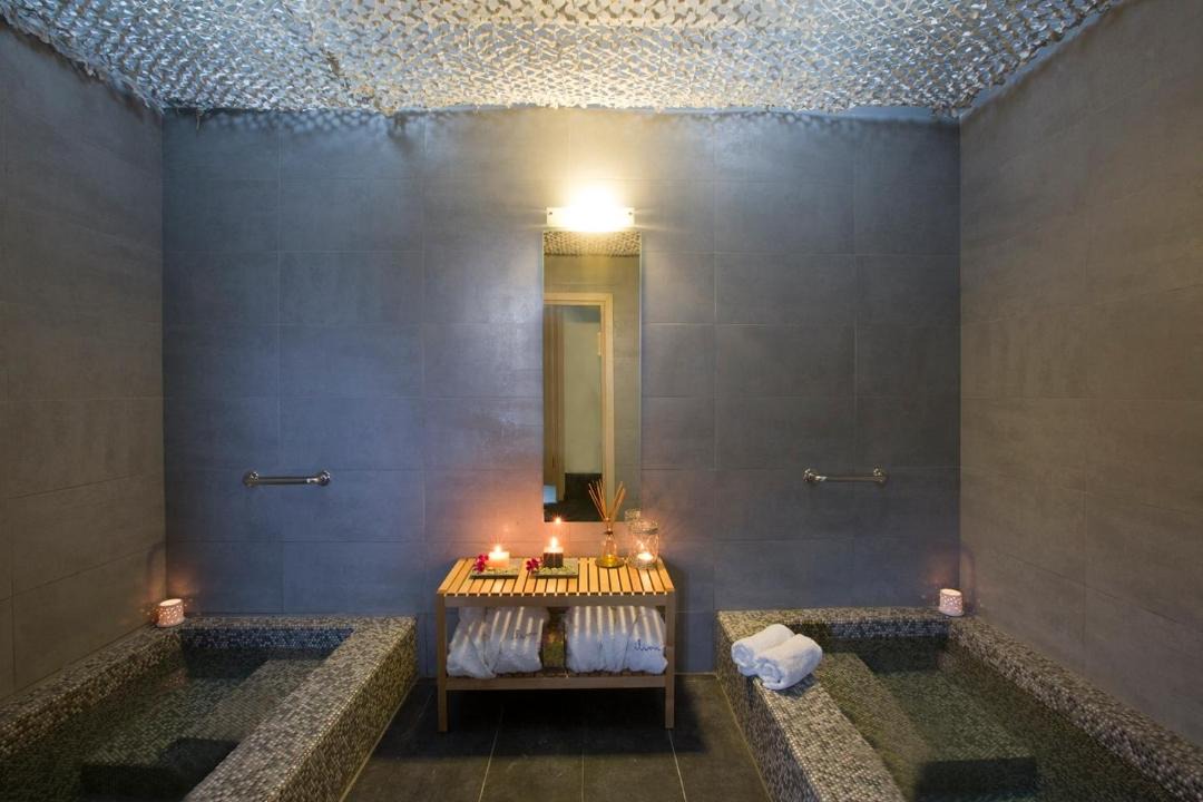 Loutra Edipsou Hotel | Ilion Spa Hotel