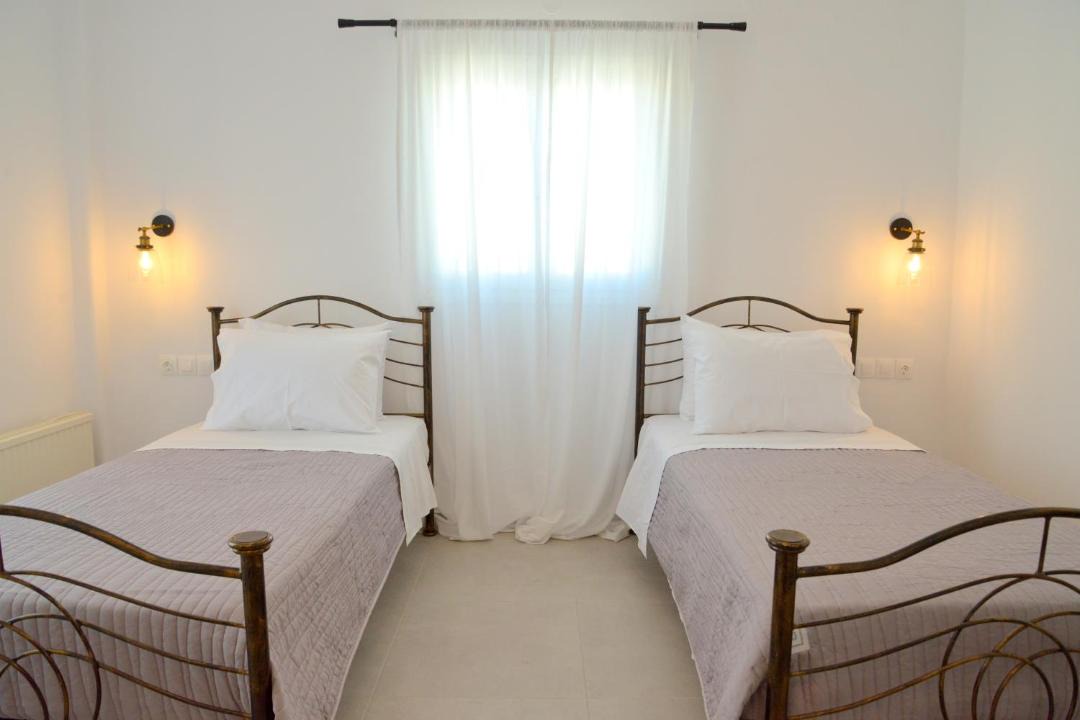 Adamas Apartment | Veletas Rooms