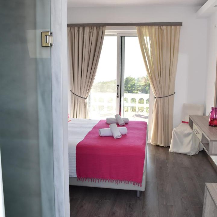 Lefkos House | Lefkorama