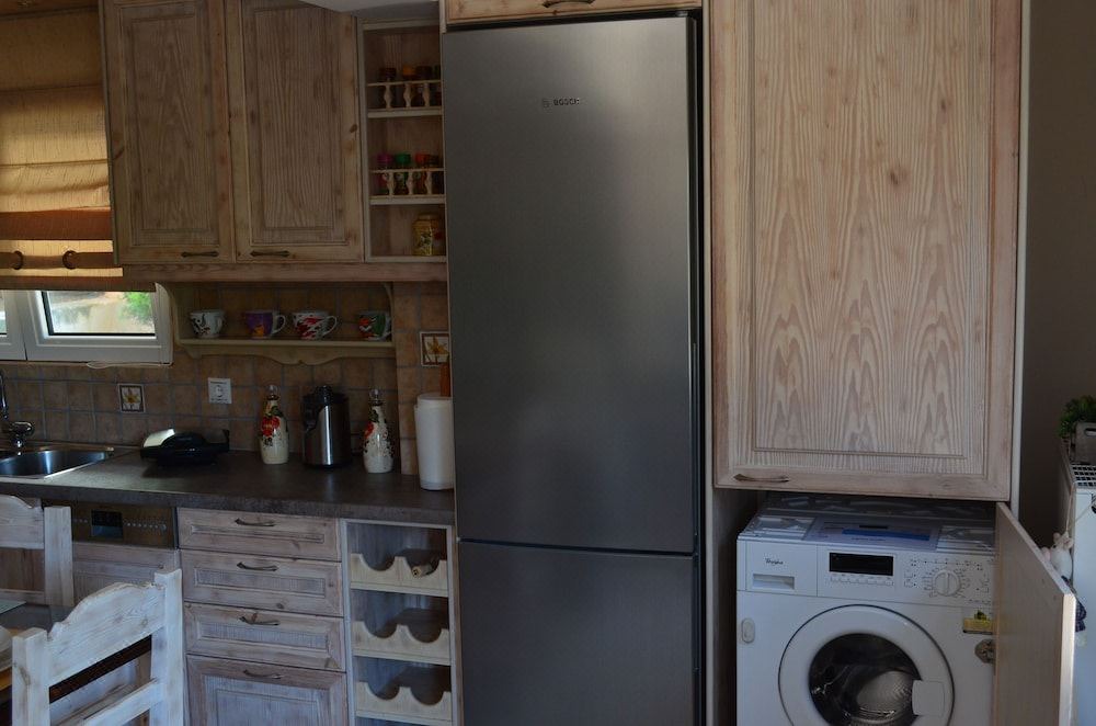Photo of Kitchen in Egira