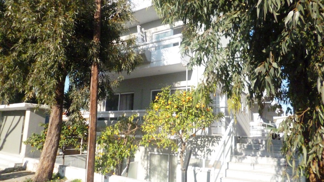 Photo of Buildings in Petaloudes