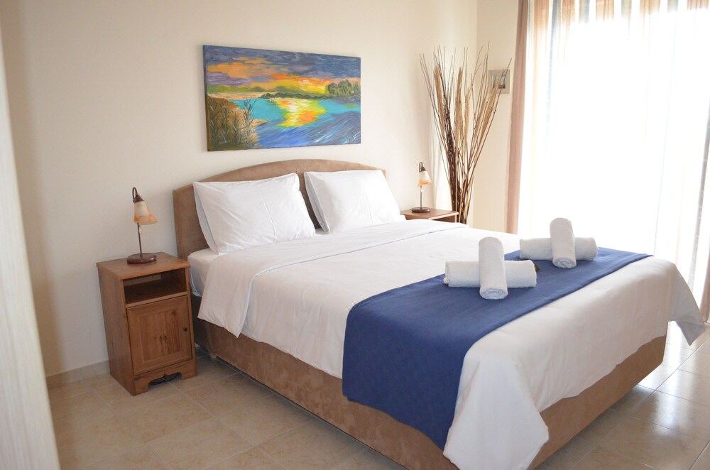 Photo of Bedroom in Egira