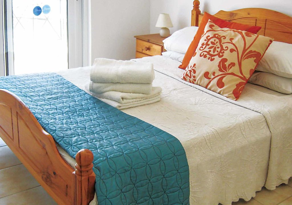 Photo of Bedroom in Fanai