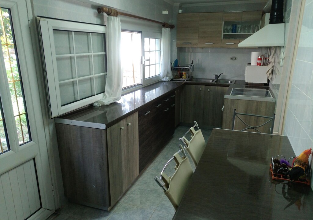 Photo of Kitchen in Salamis
