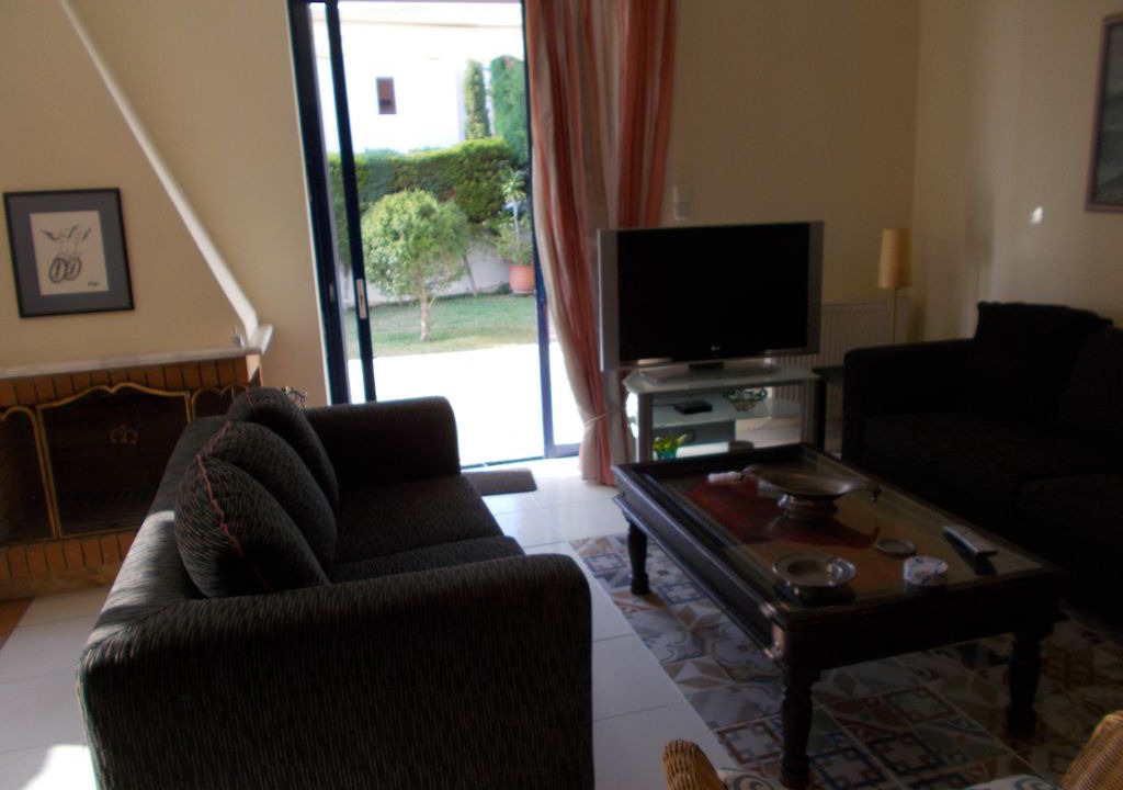 Photo of Livingroom in Saronida